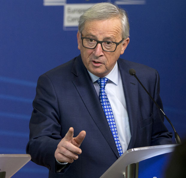 Следи кажњавање непослушних